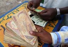 Sarifka lacagaha qalad oo shaqo abuur unoqotay dhalinyaro ku nool Jowhar.