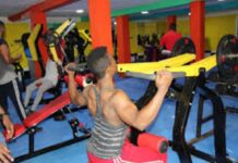 Dhallinyarada ku biiriya goobaha Jirdhiska oo Baladweyne kusoo badanaya.