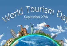 Maalinta Caalamiga ah ee Dalxiiska Adduunka oo Maanta Dunida laga Xusayo.