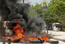 QM oo baaq u dirtay dowladda iyo mudaharadayaasha Tanzania