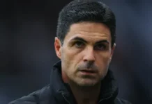 Xiddig Arsenal Oo Uu Ka Dhaawacmay Xiddig Laf Dhabar U Ah